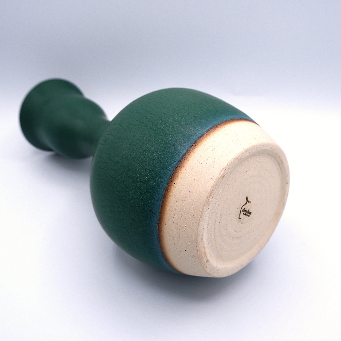 Candlestick Vase