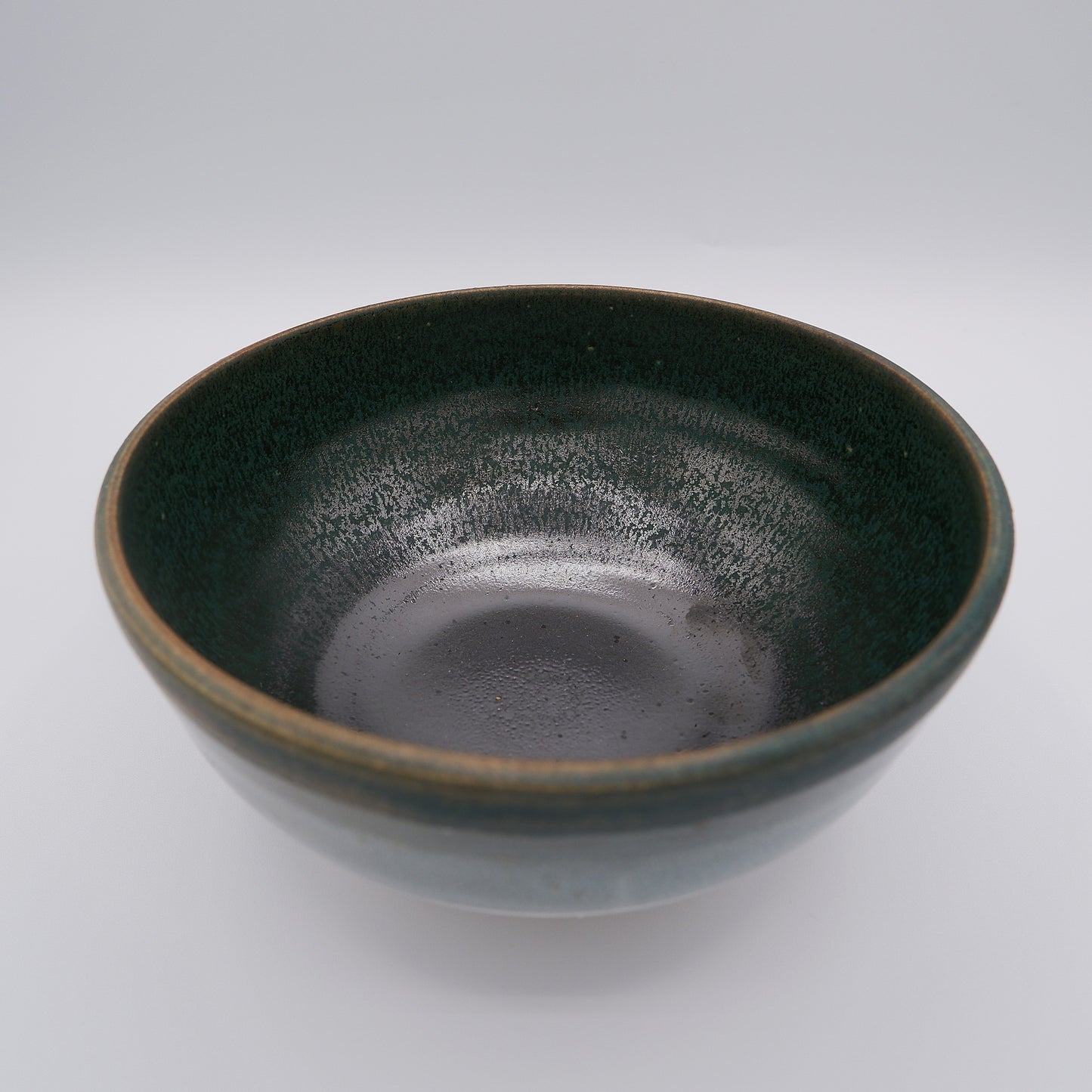 Round Bowl II