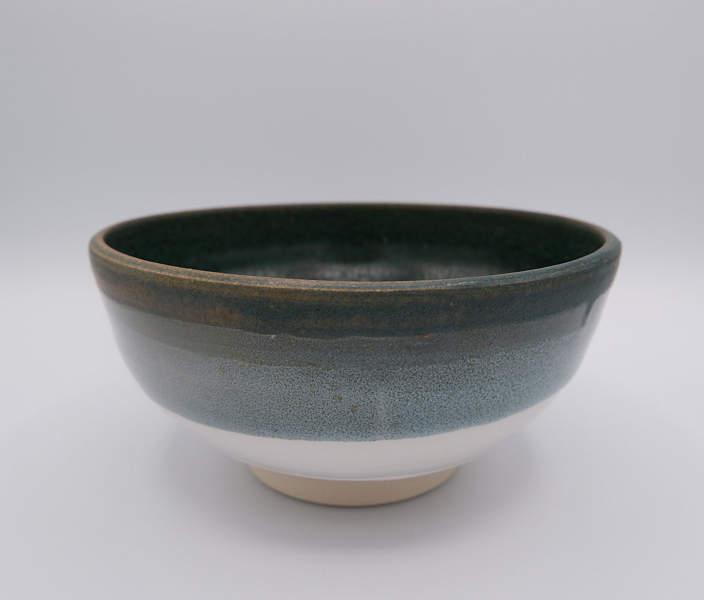 Round Bowl II