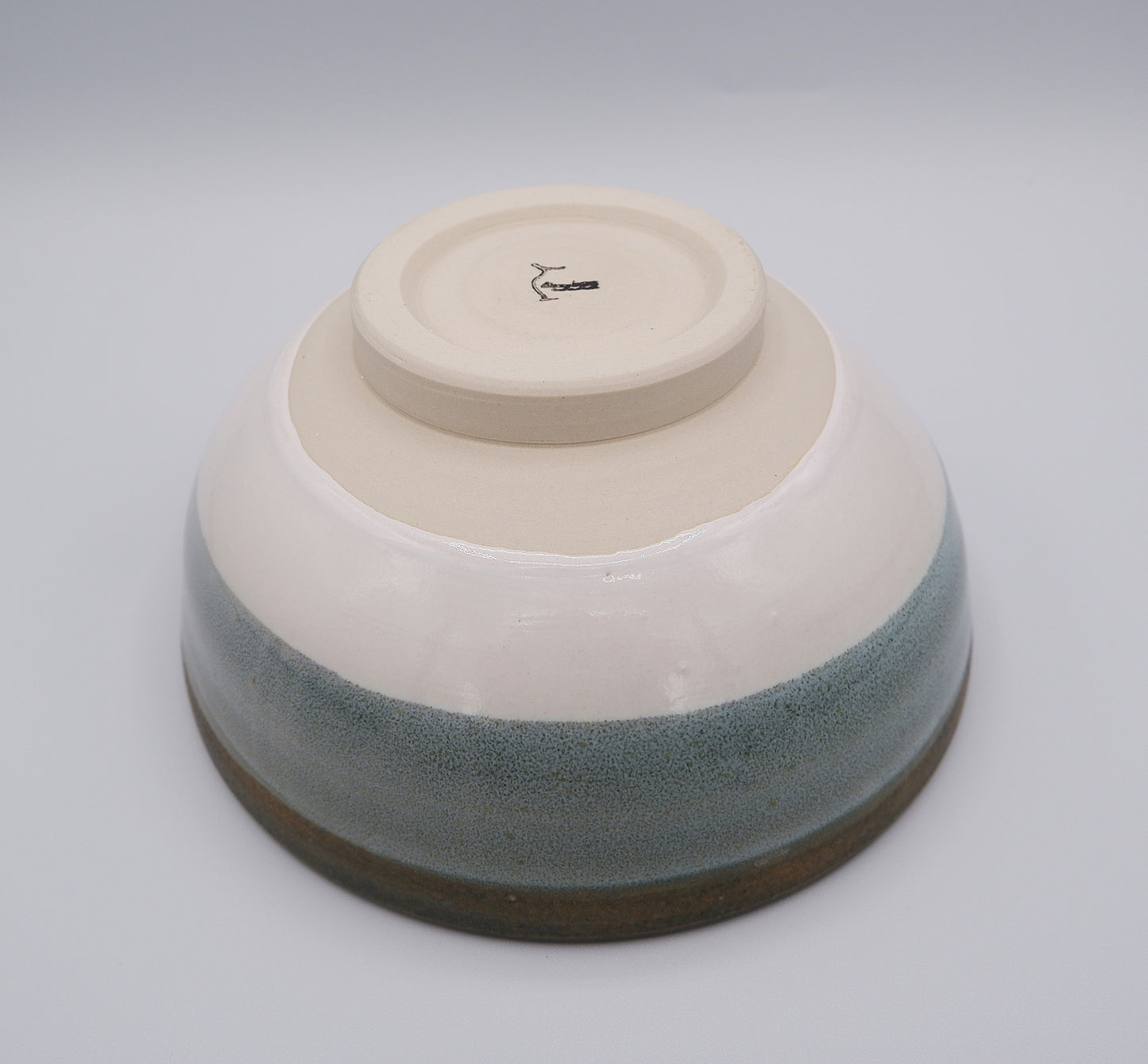 Round Bowl II