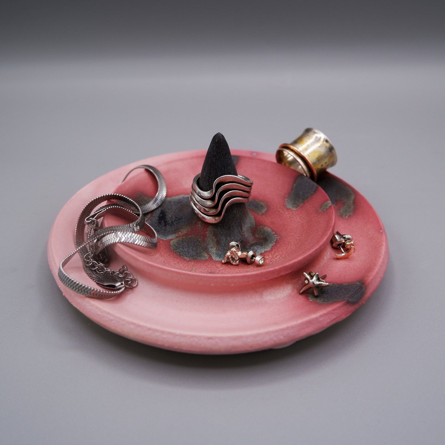 Jewelry Plate