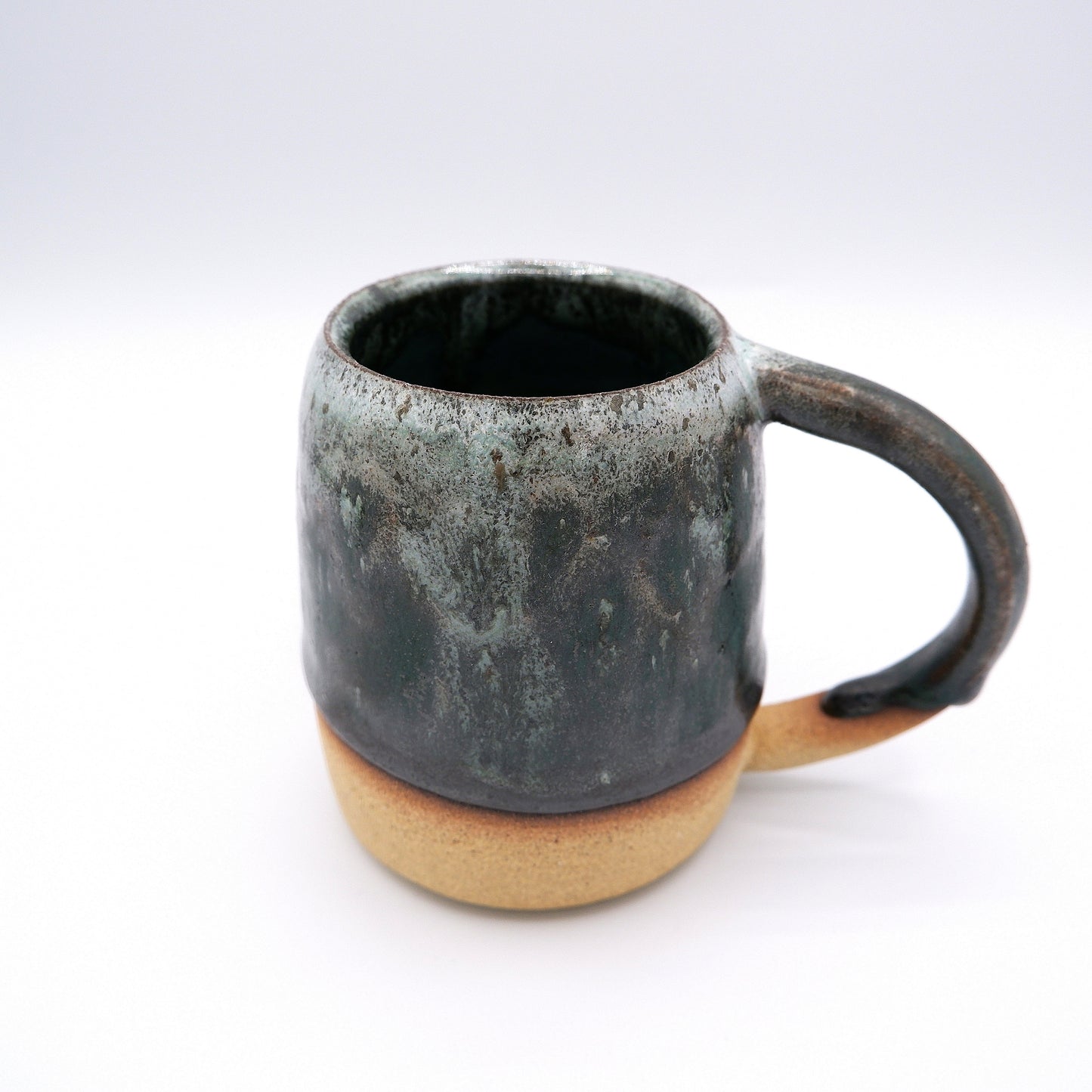 午夜雾浓咖啡杯 65