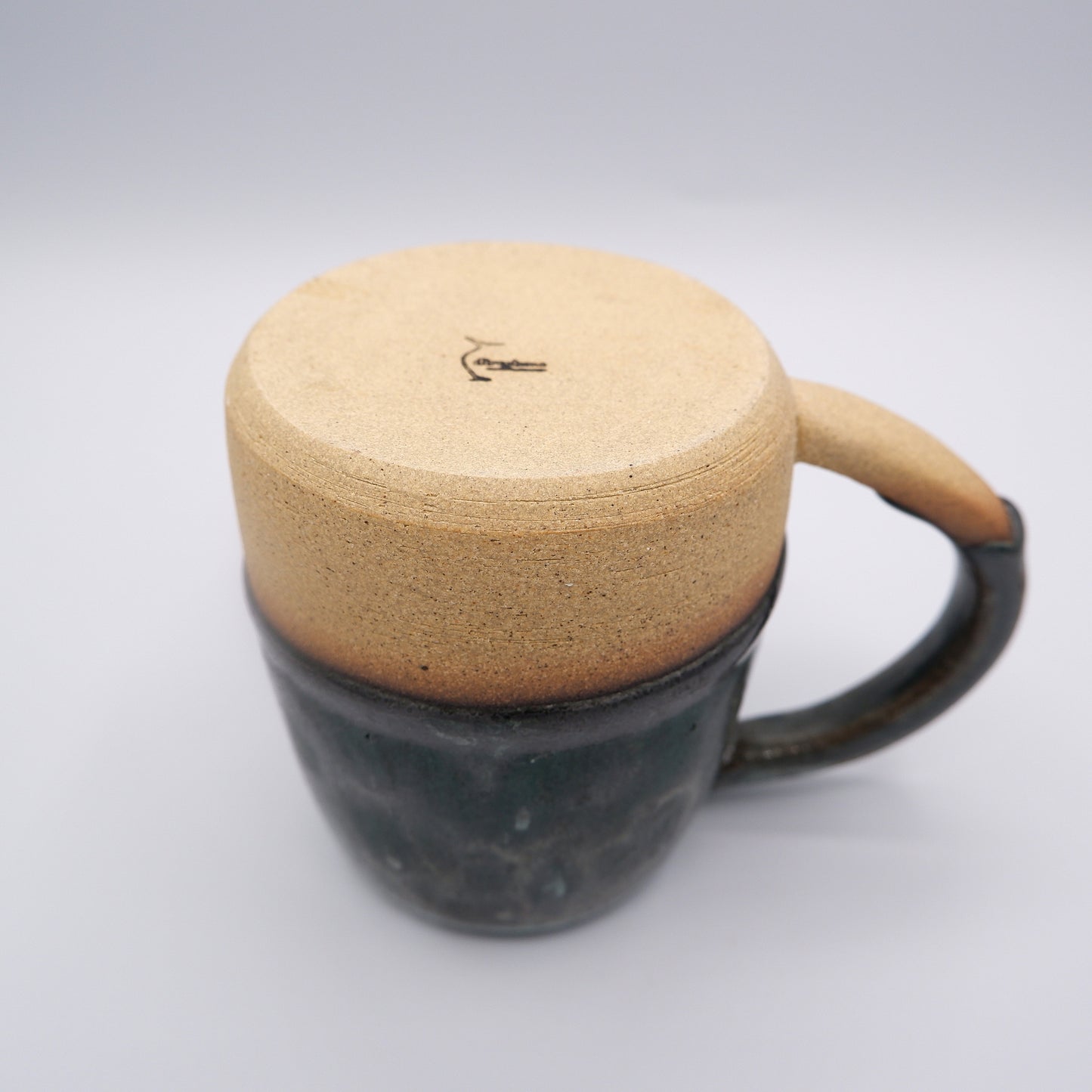 午夜雾浓咖啡杯 65
