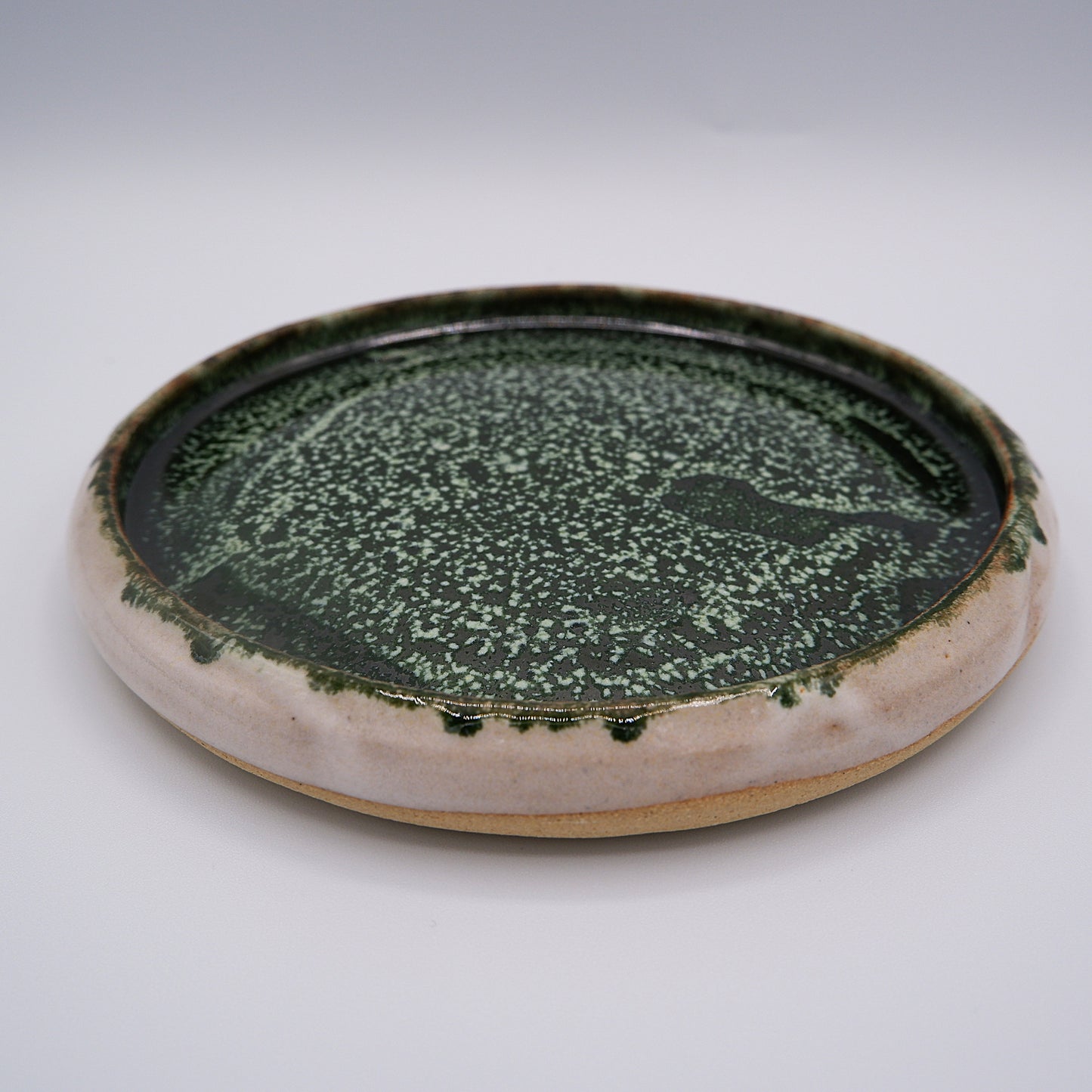 Catch-All Plate