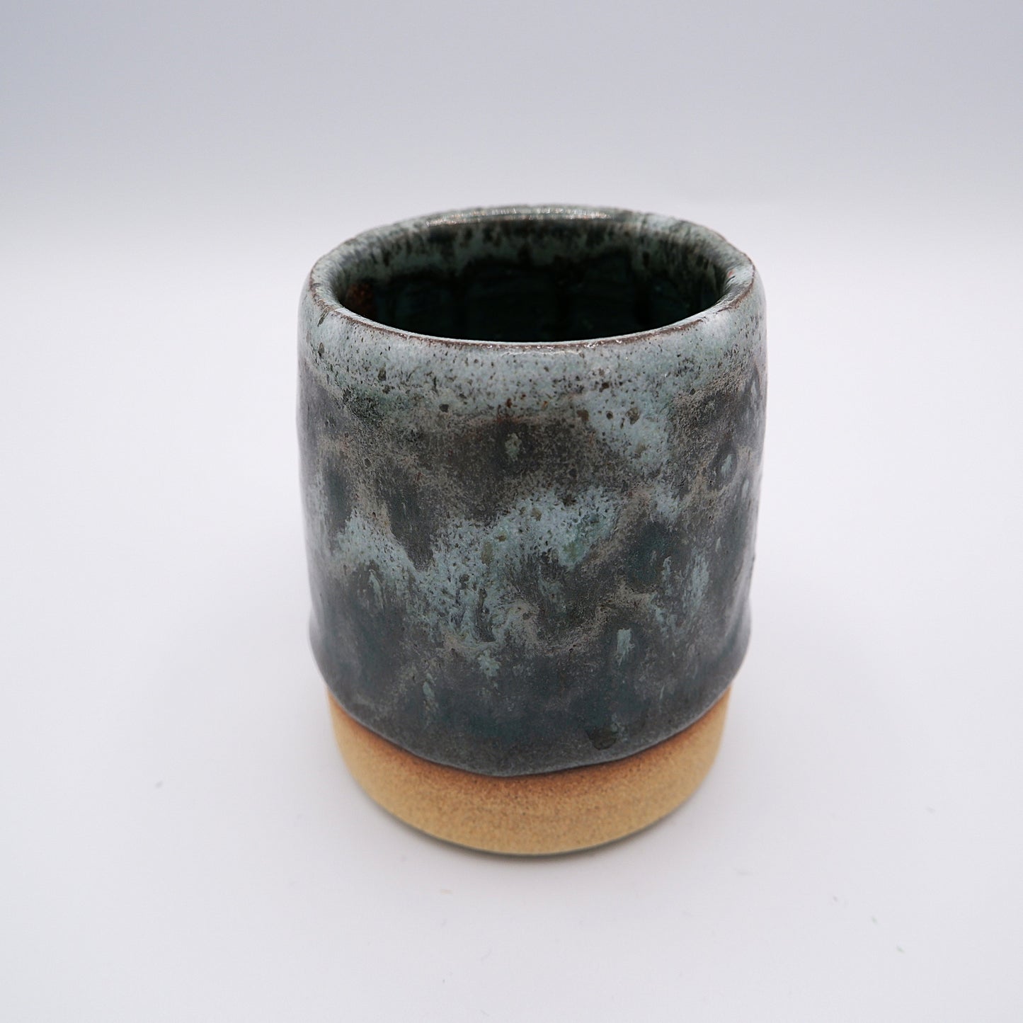 Vaso de whisky Midnight Fog 56