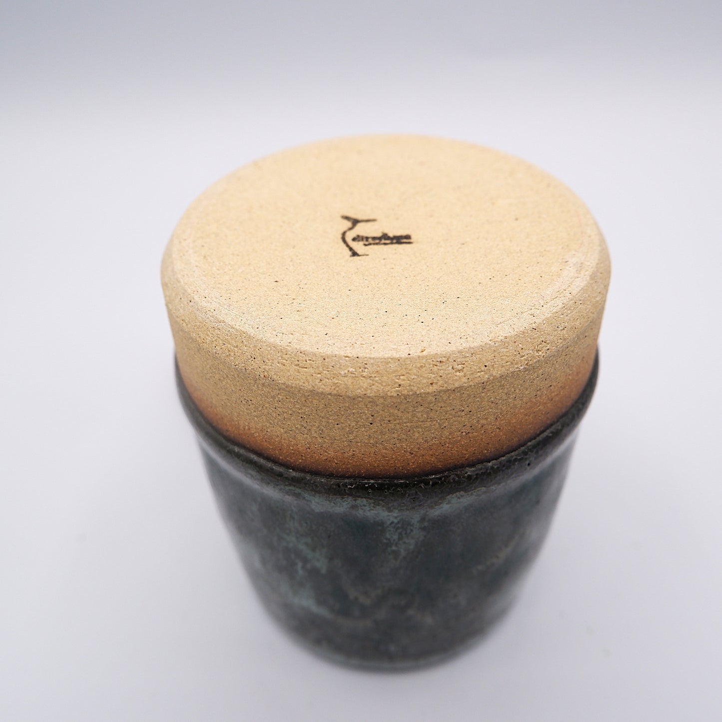 Vaso de whisky Midnight Fog 56