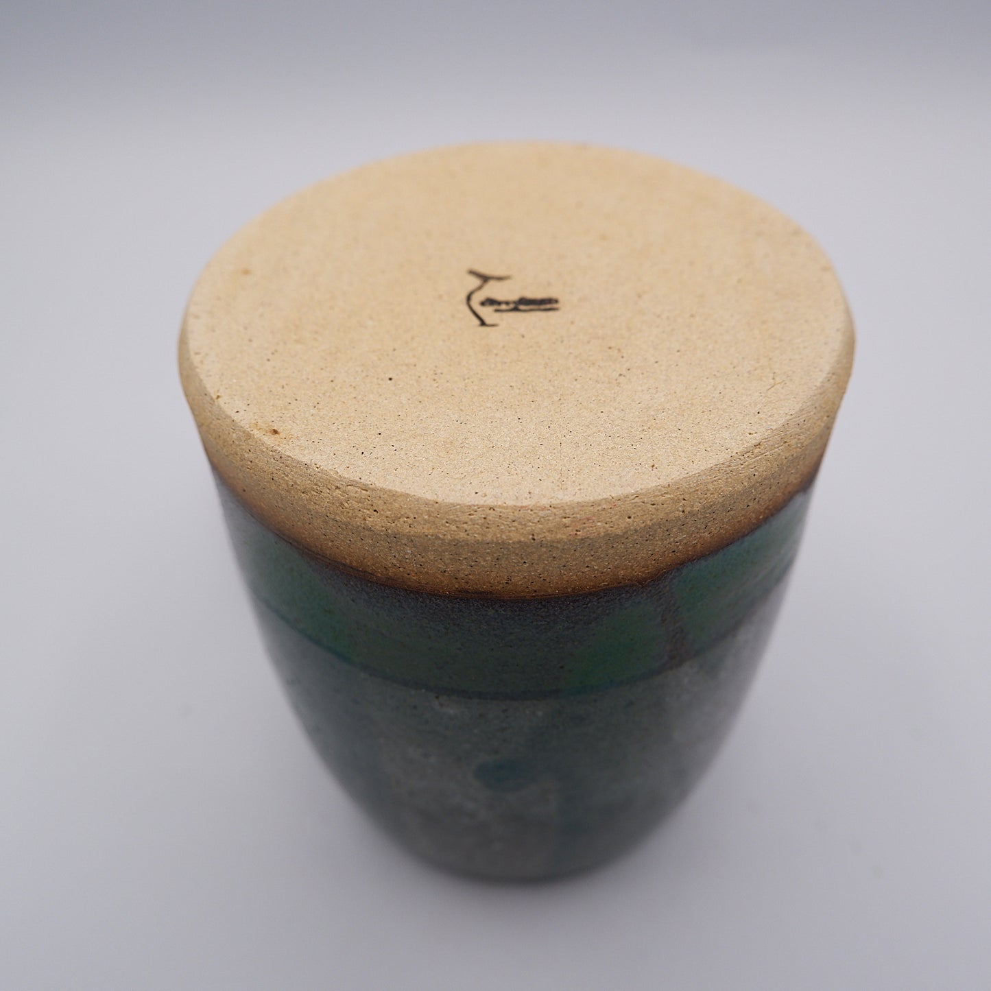 Vaso de whisky Midnight Fog 57