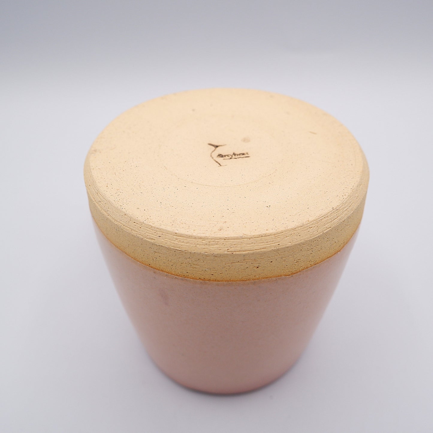 Vaso de whisky rosa 43