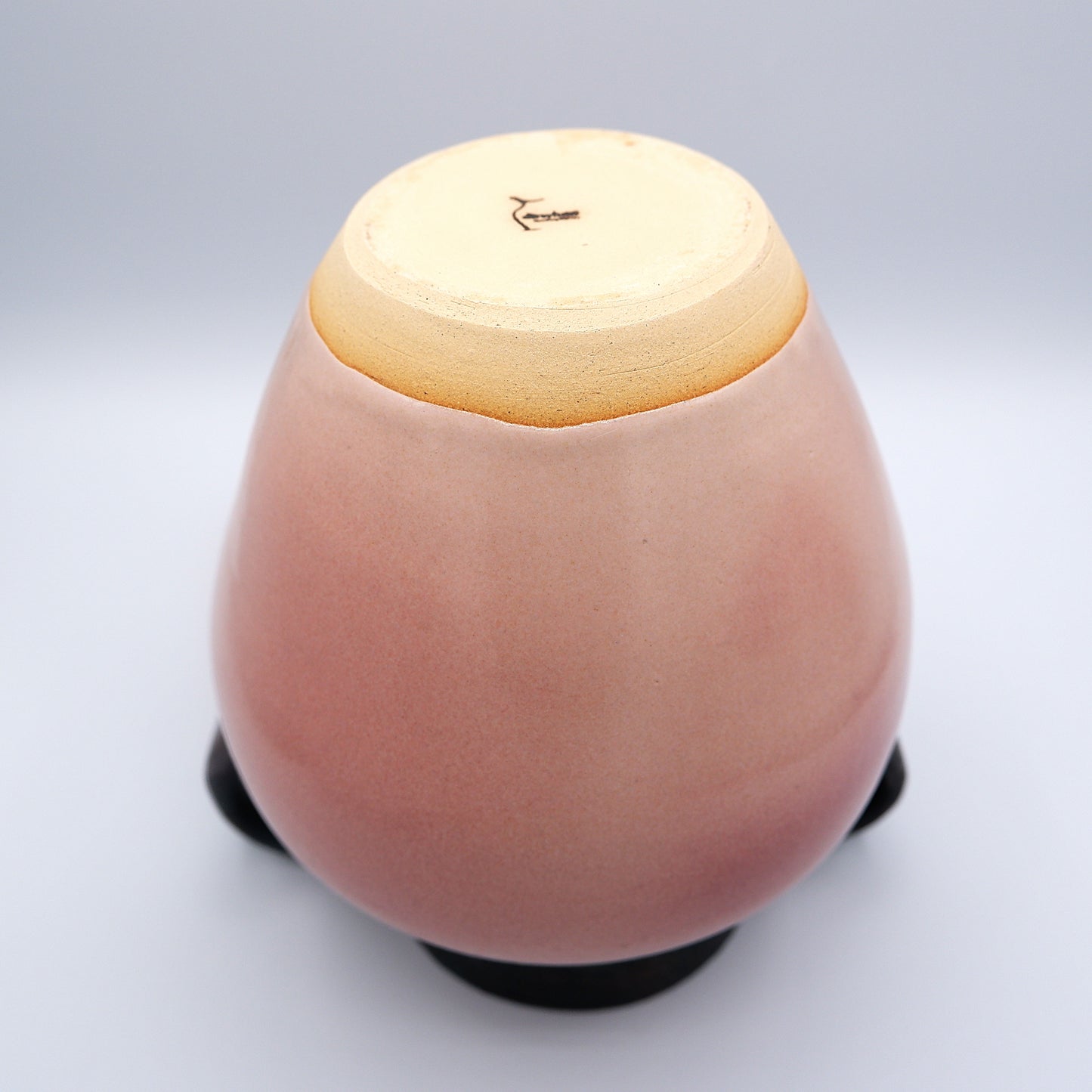 Handled Vase I