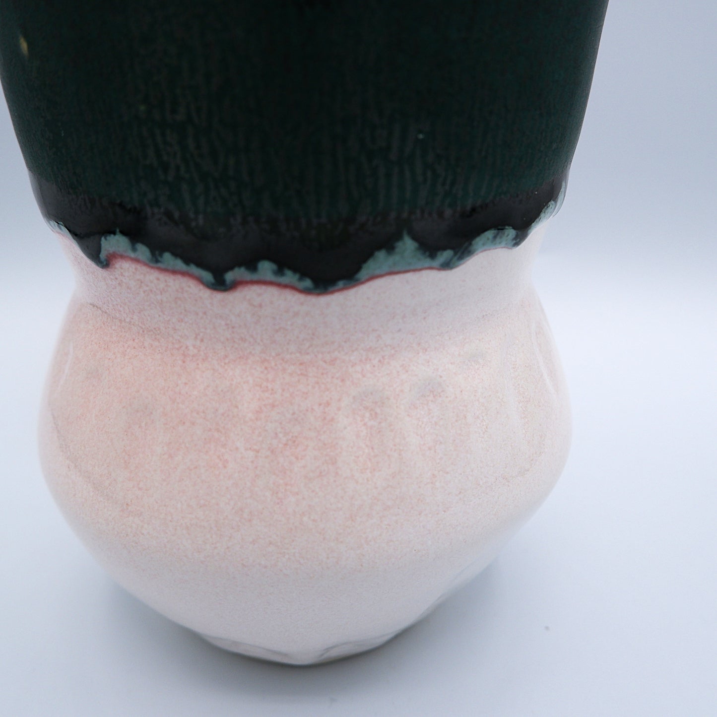 Stacked Vase