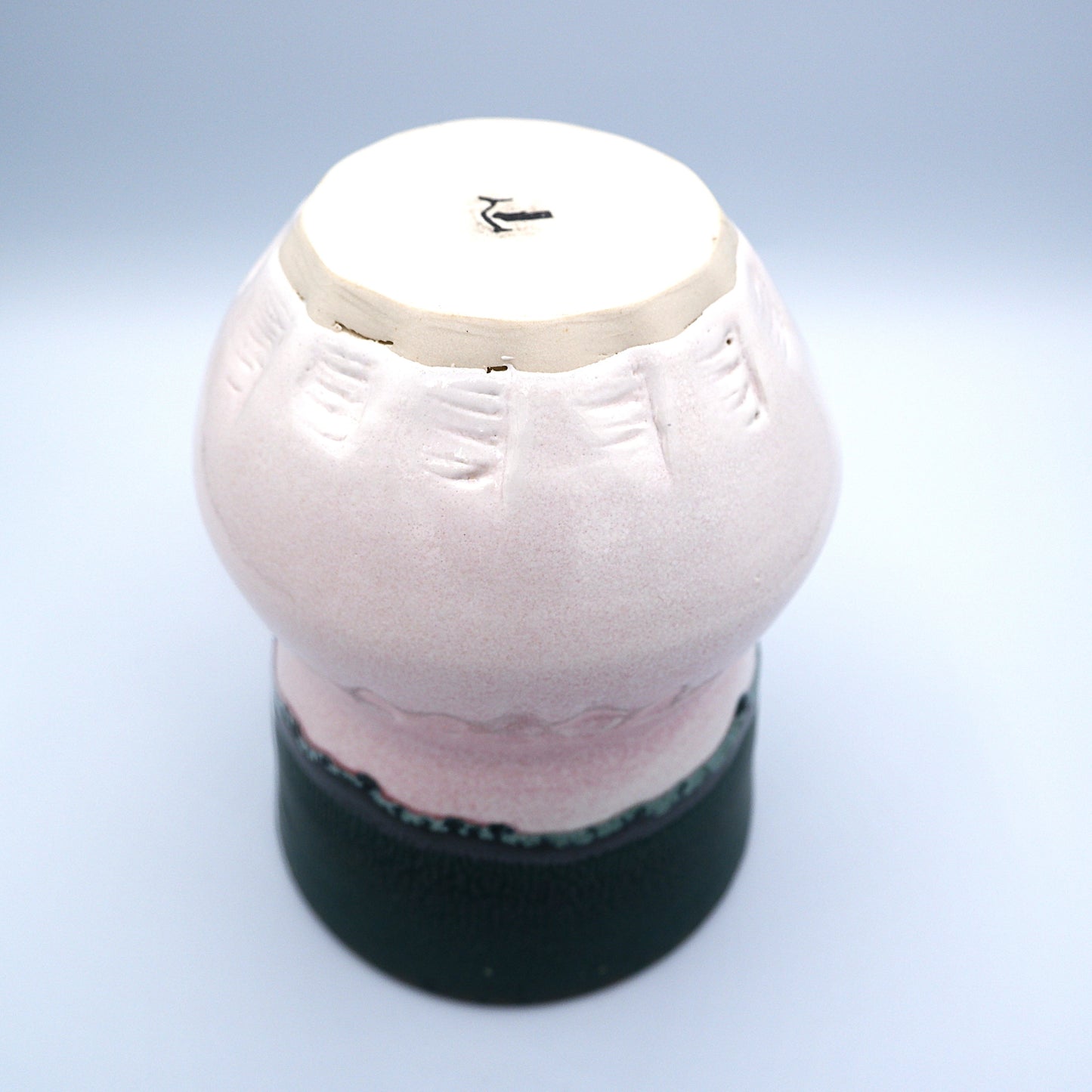 Stacked Vase