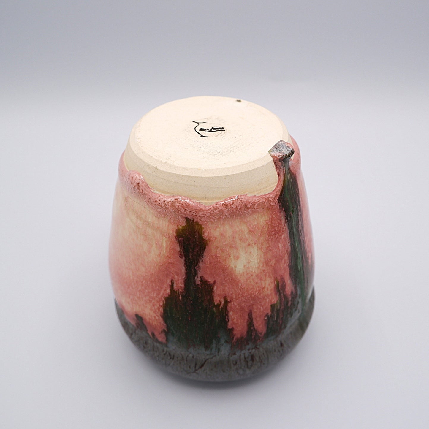 Mini Vase I