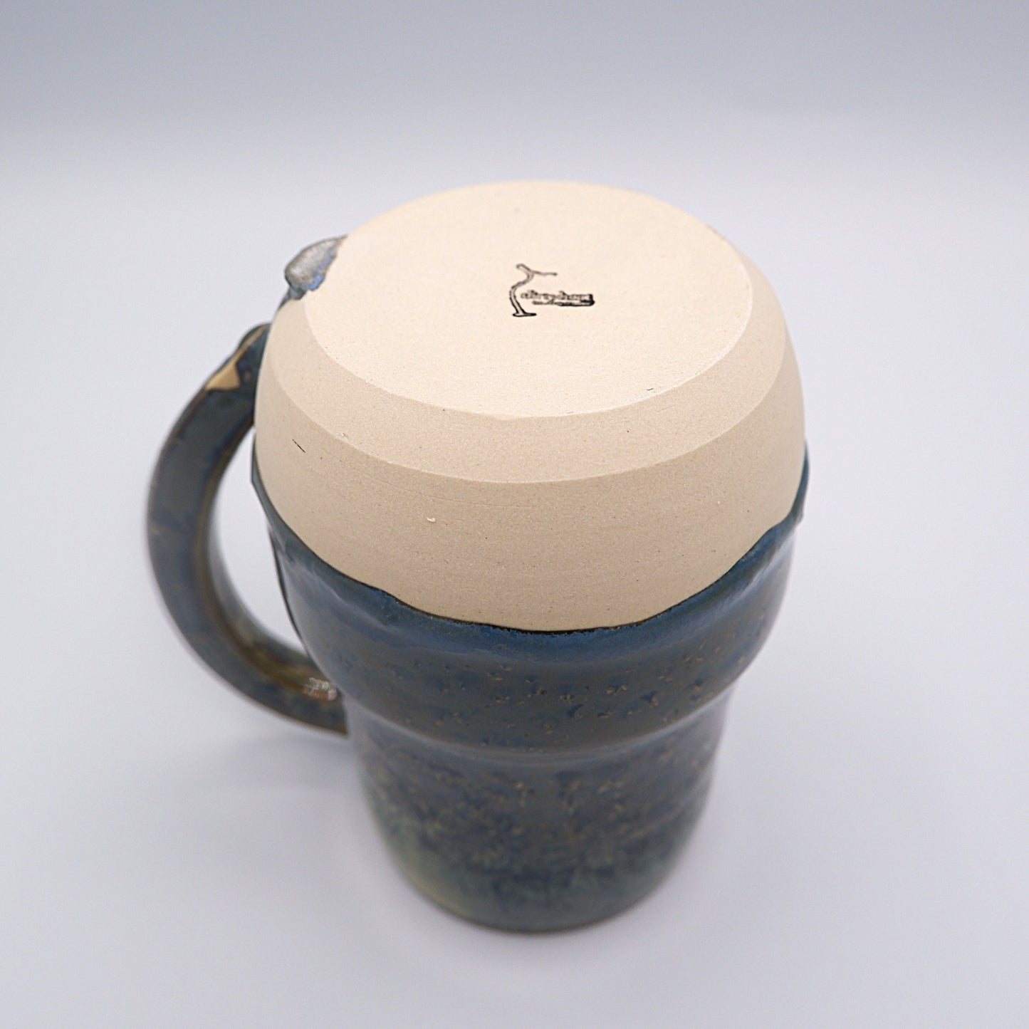 Crystal Mug