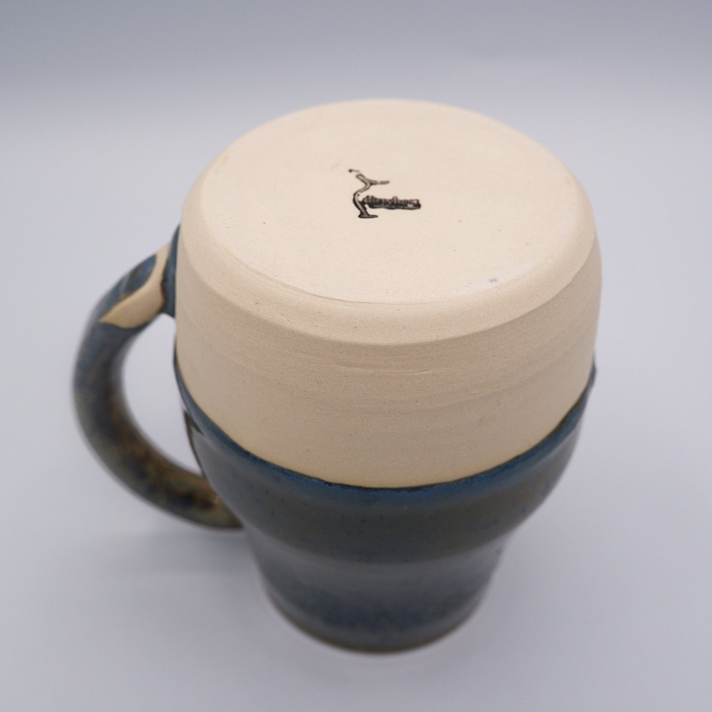 Crystal Mug