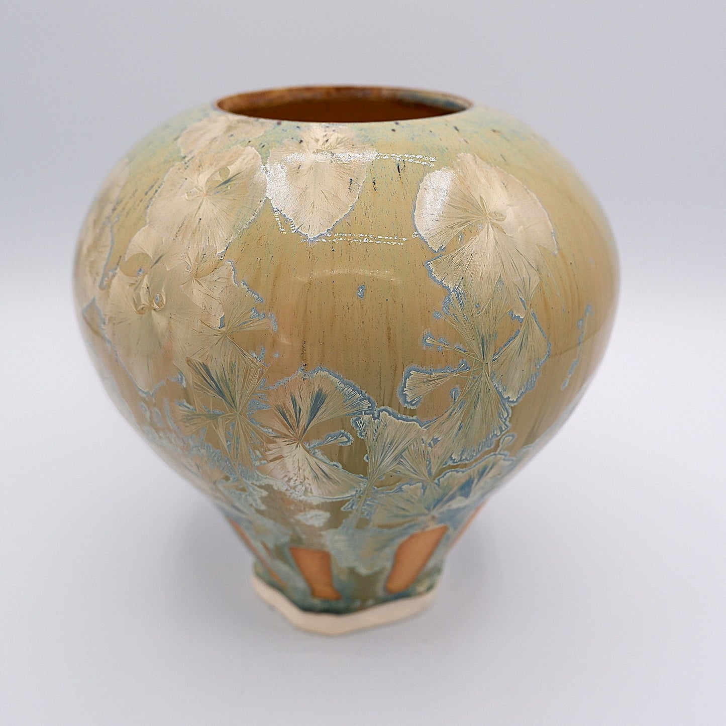 Bulb Vase