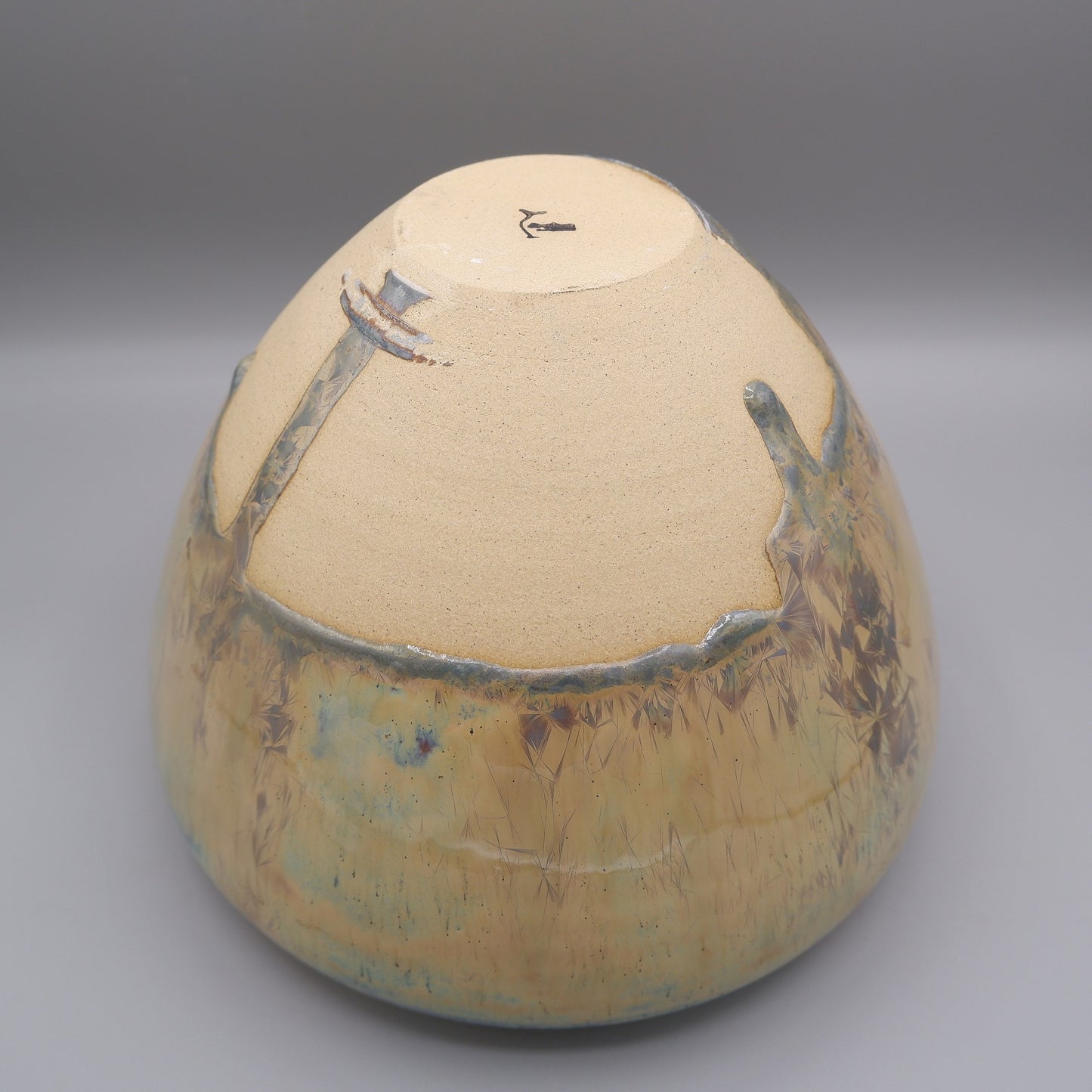 Gold Series: Vase 2