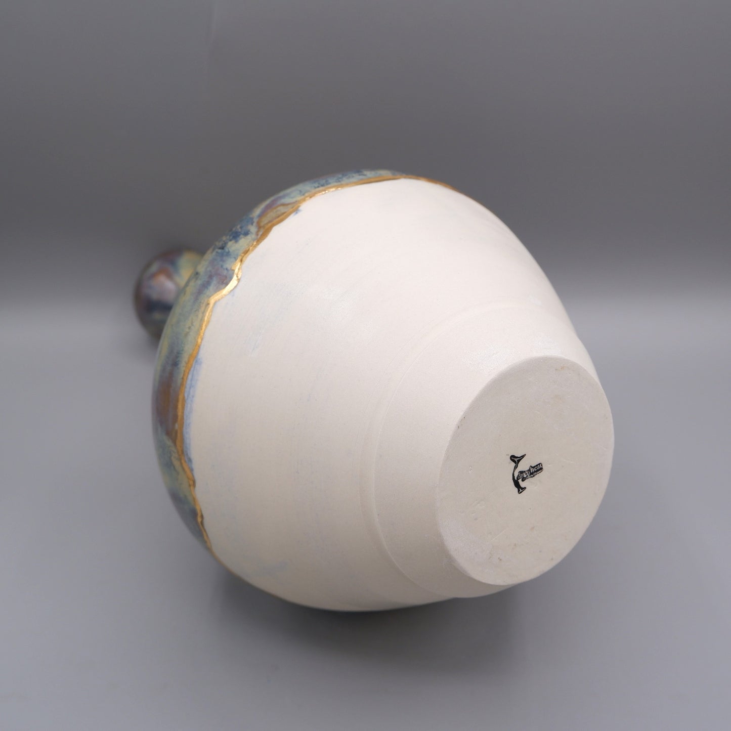 Gold Series- Bud Vase