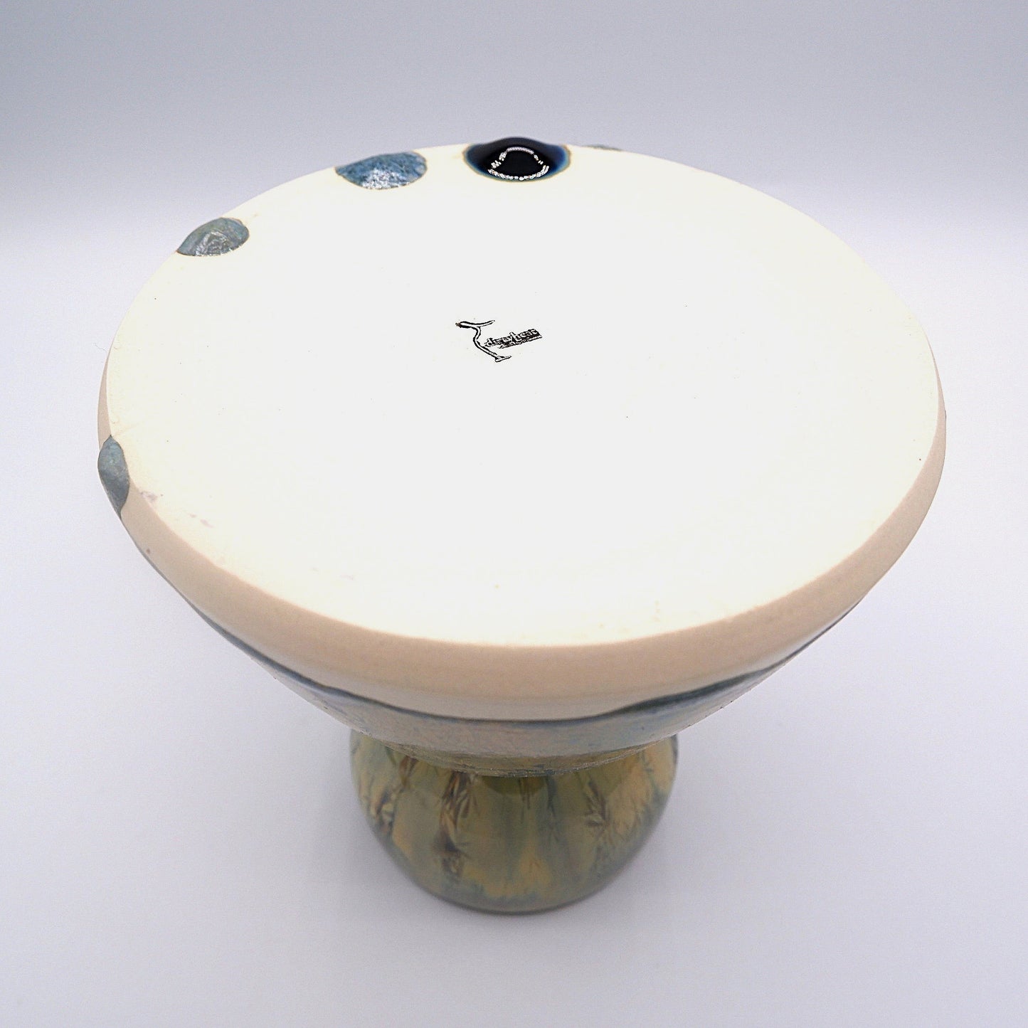 Crystal Vase