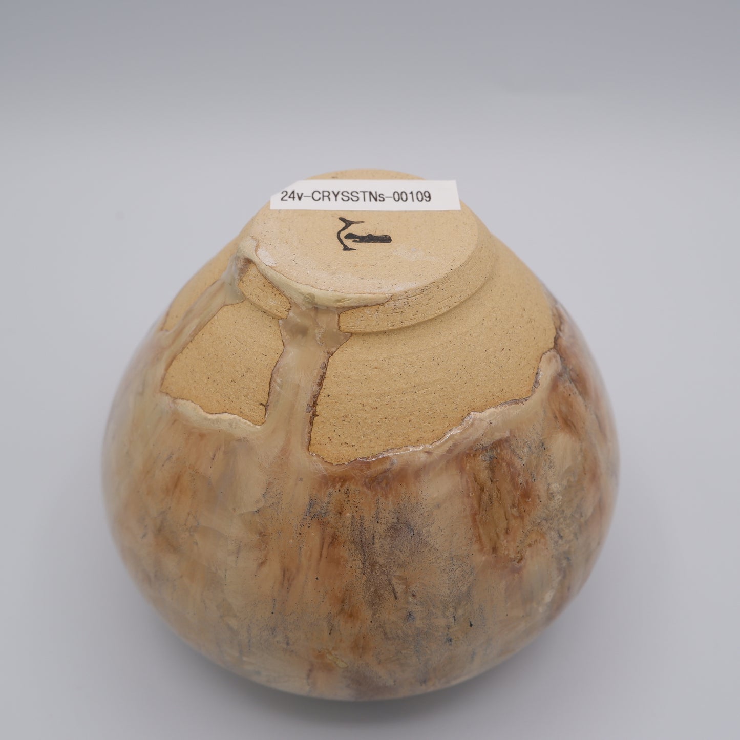 Bulb Vase