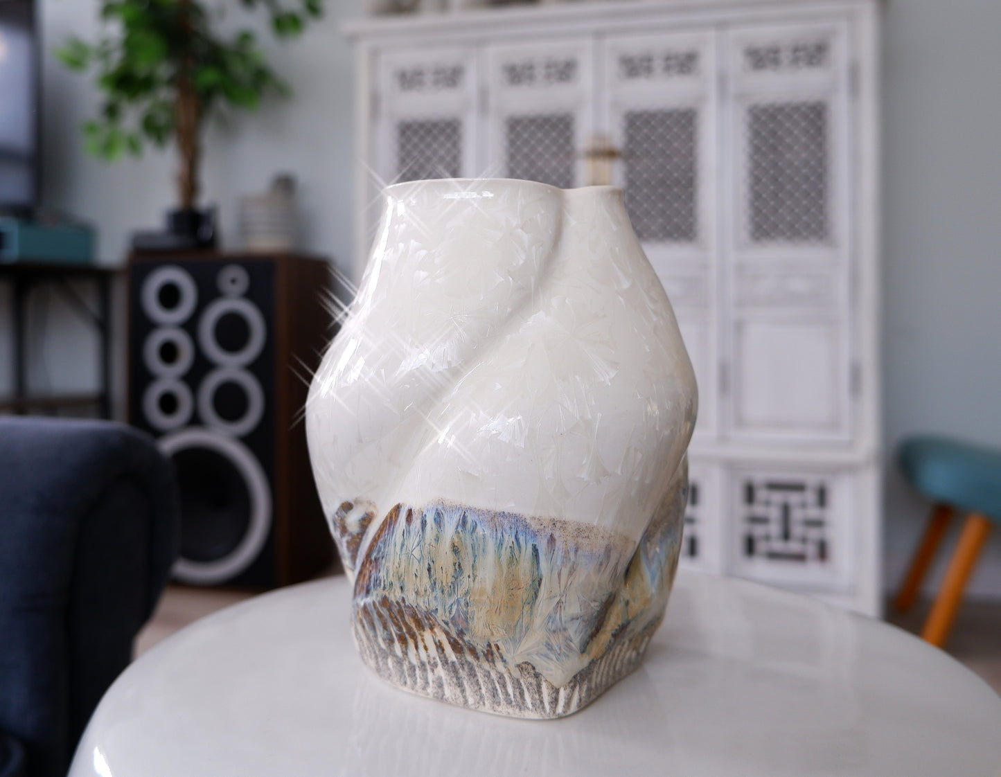 Altered Vase