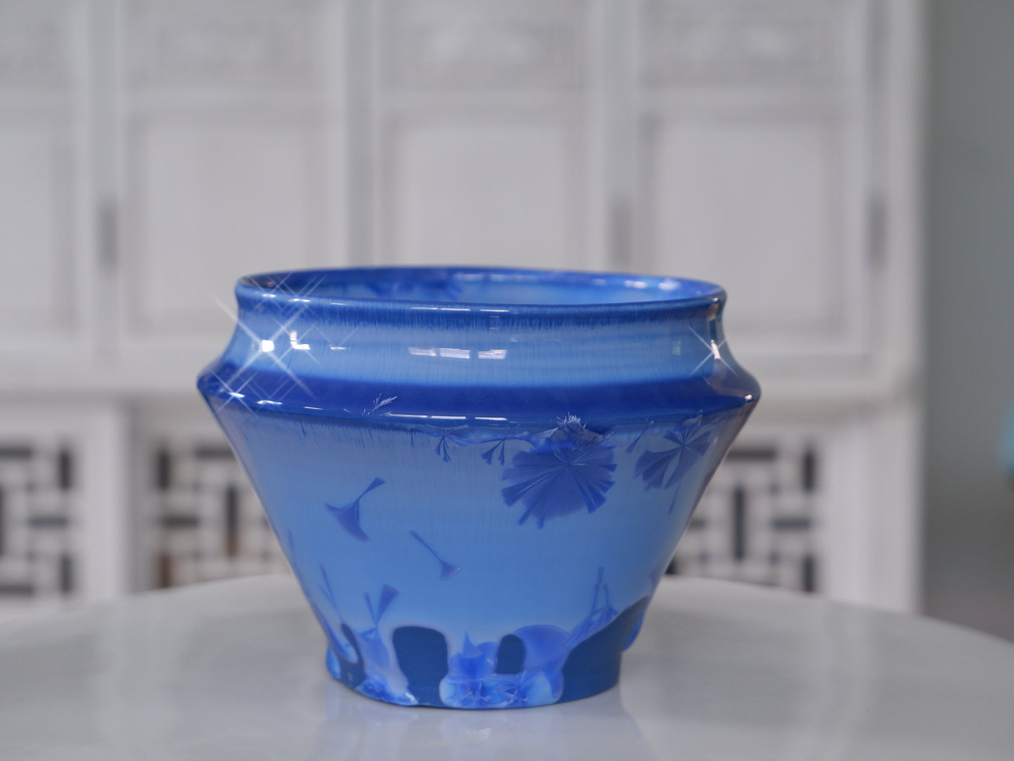 Upsala blue I