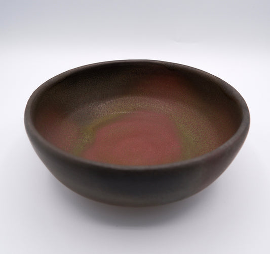 圆碗 I