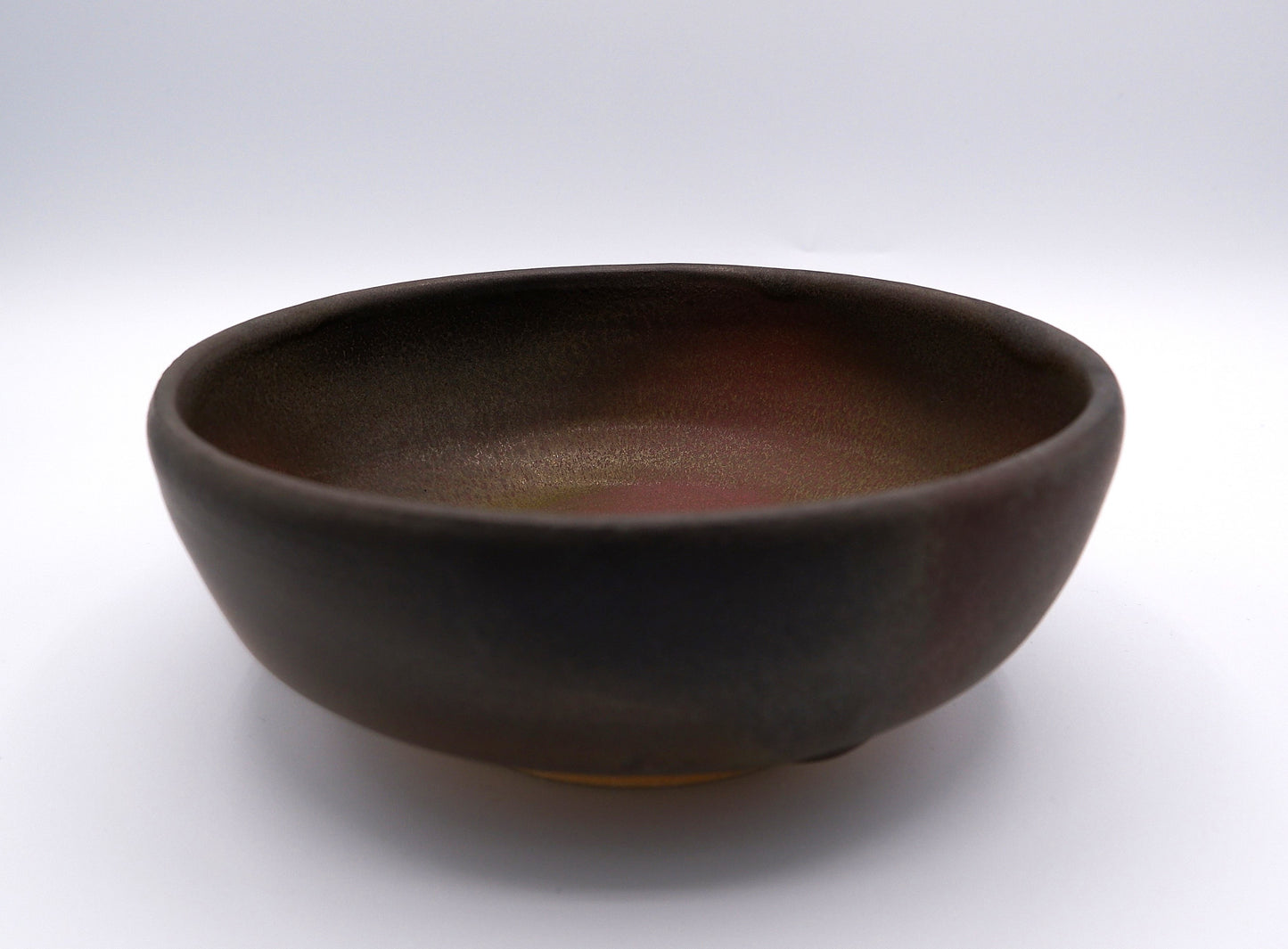 Round Bowl I