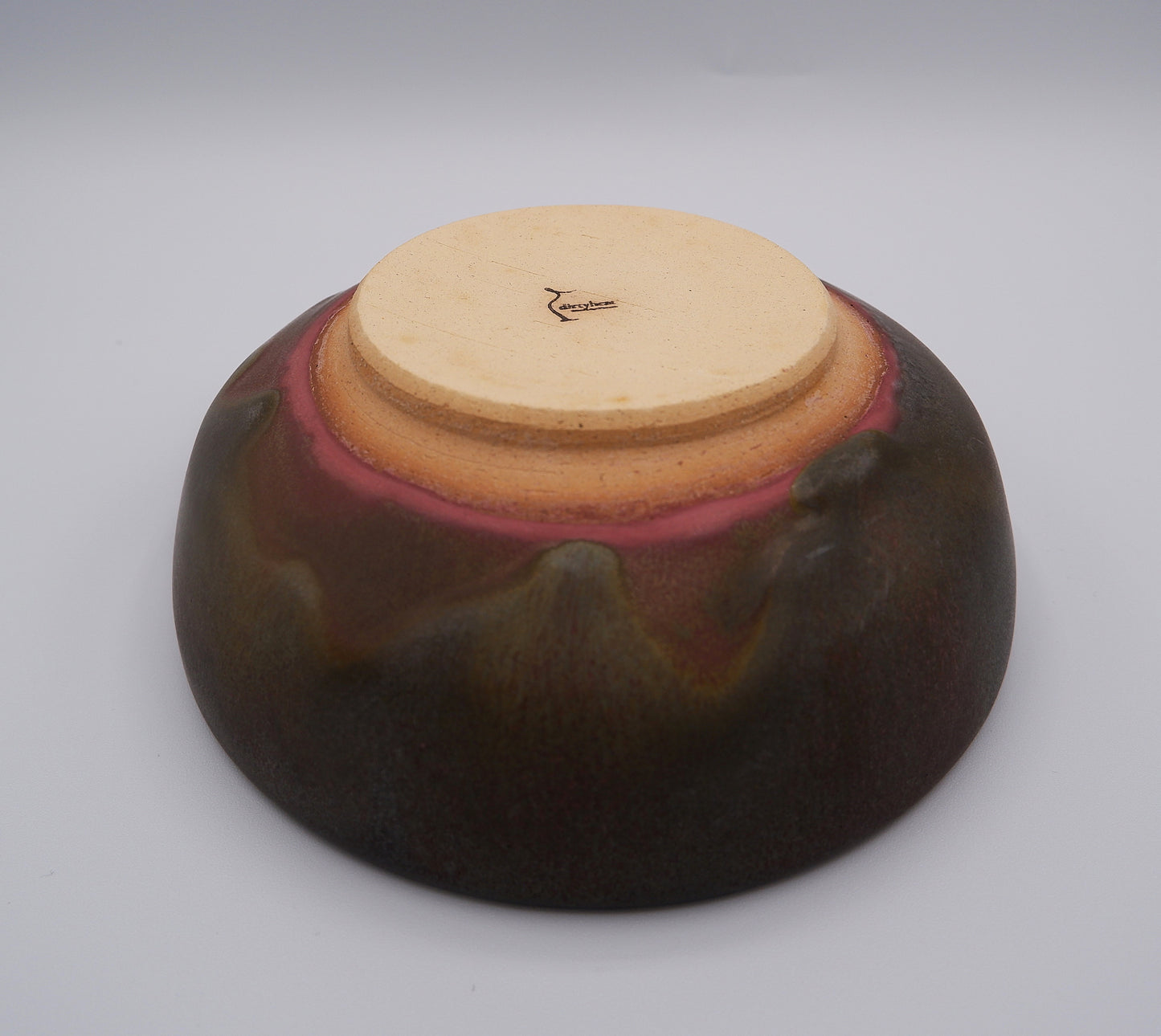 Round Bowl I