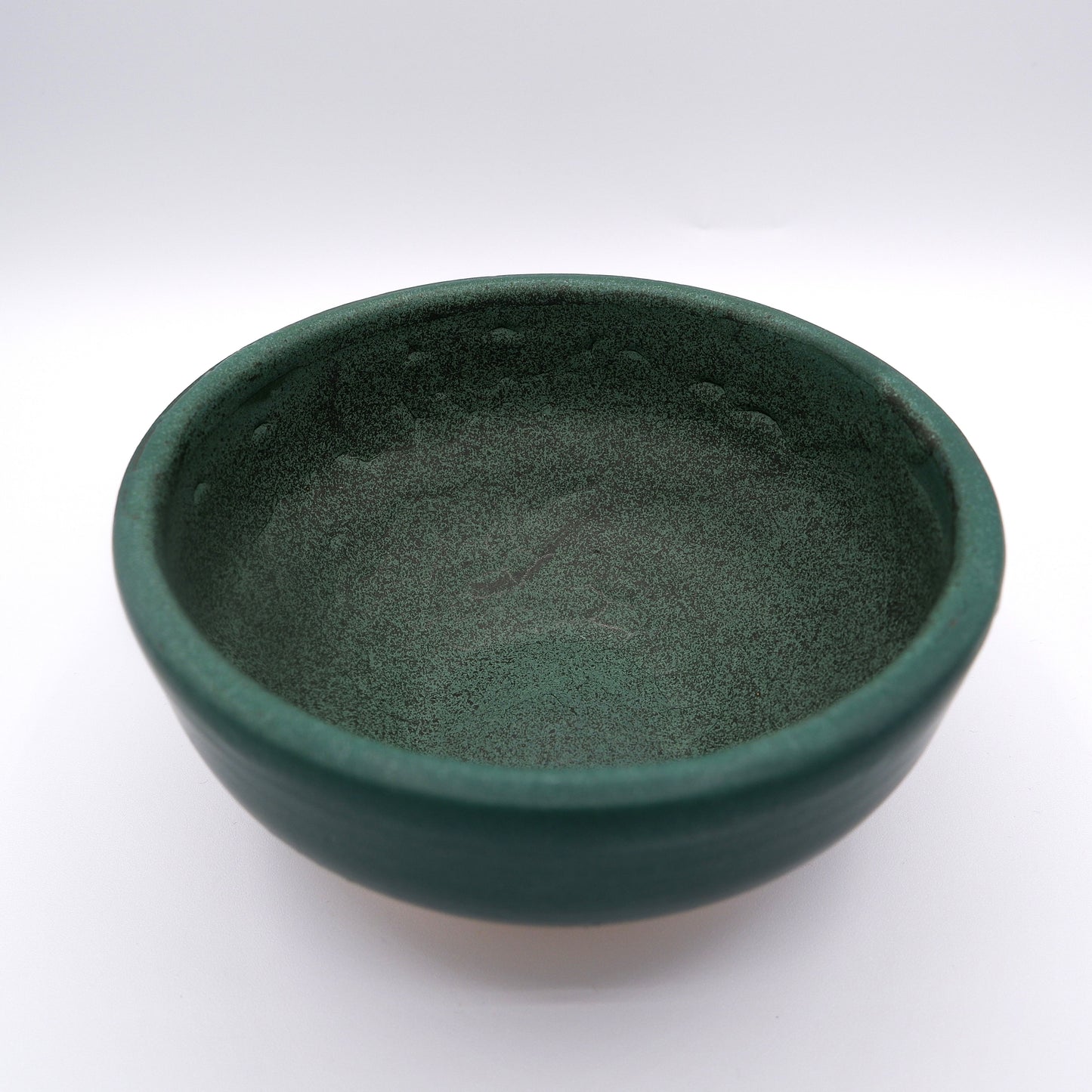 Round Bowl 25