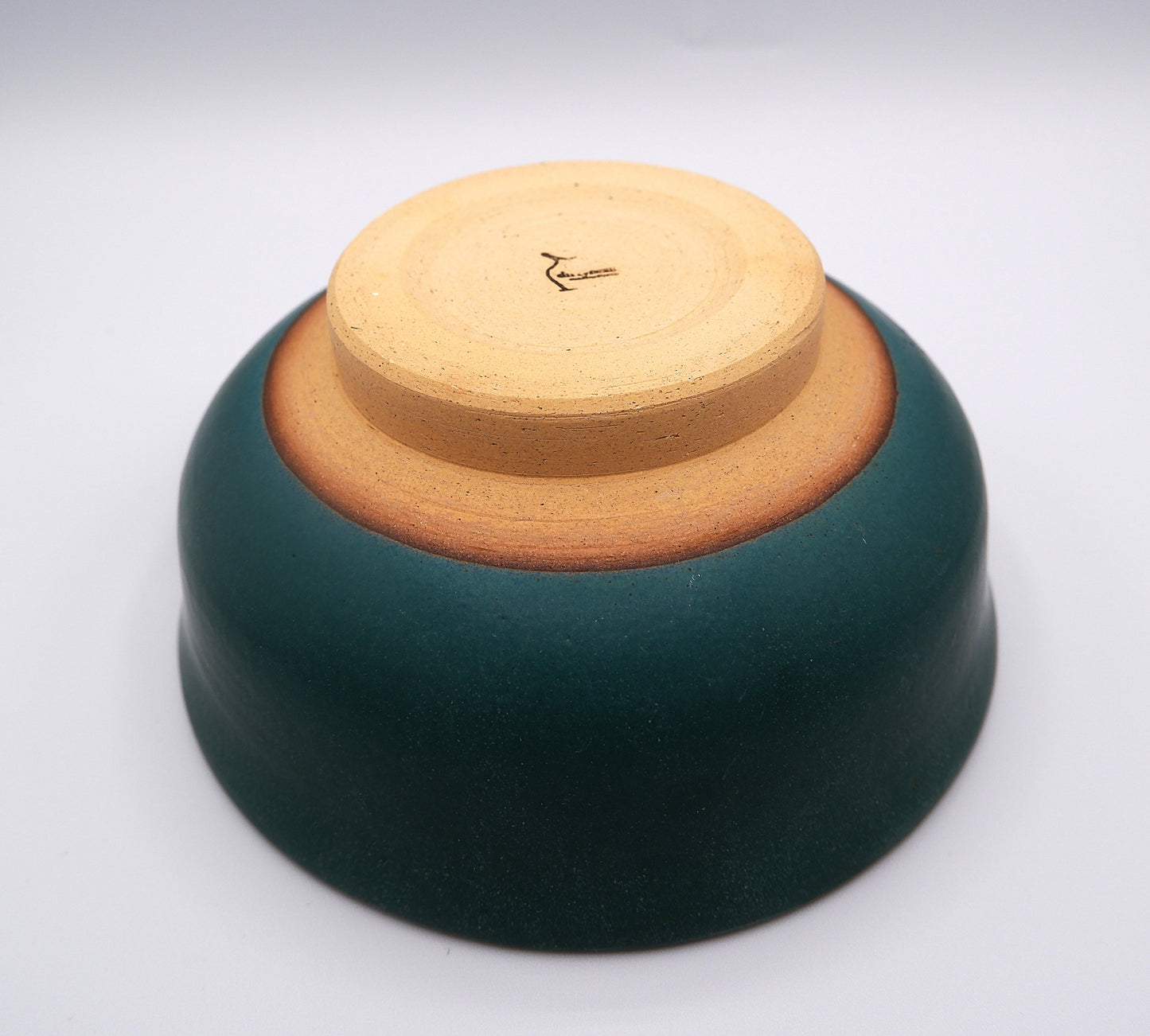 Round Bowl 27