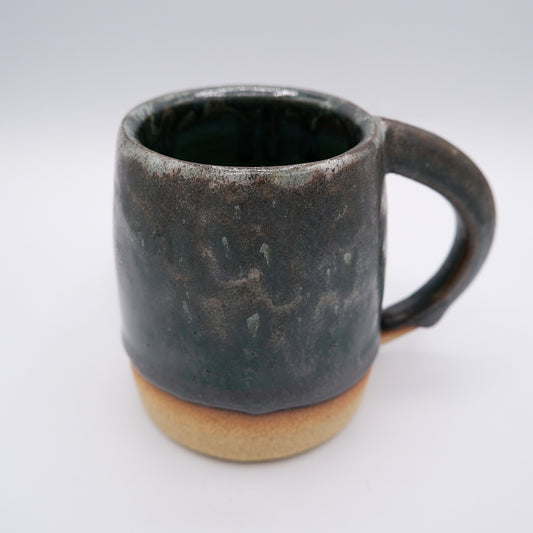 Midnight Fog Espresso Mug 60
