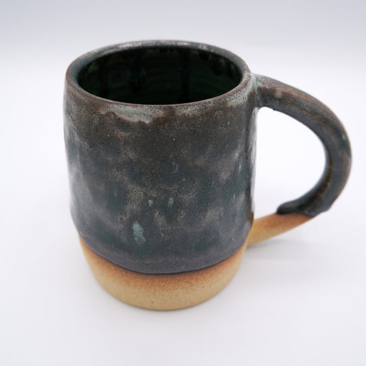 Midnight Fog Espresso Mug 62