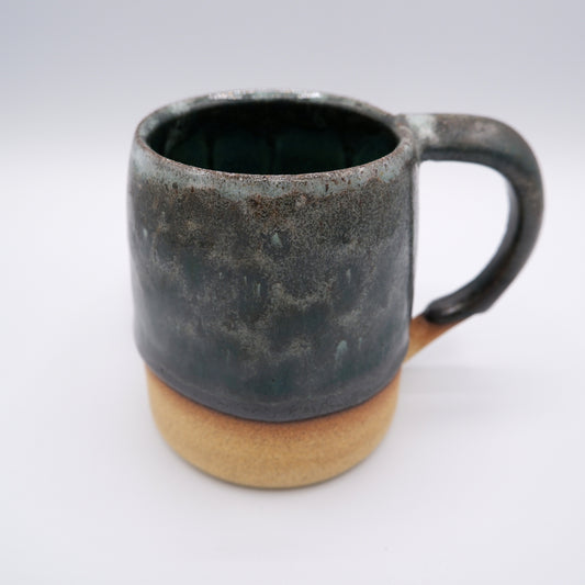 Midnight Fog Espresso Mug 63