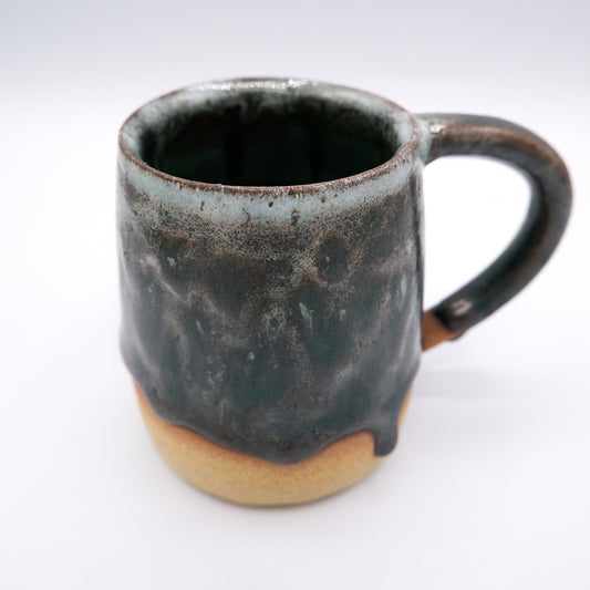 Midnight Fog Espresso Mug 64