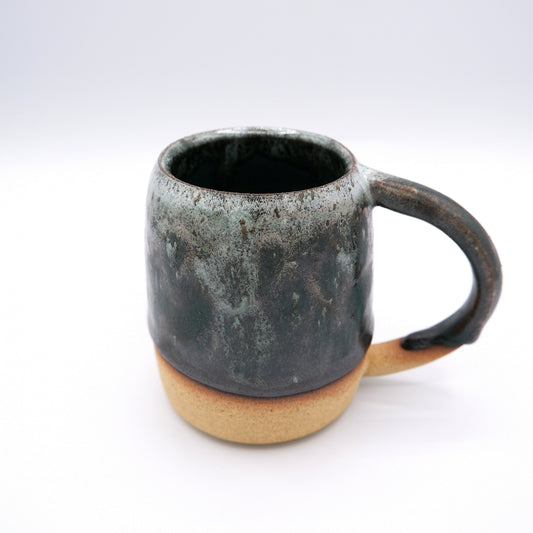 Midnight Fog Espresso Mug 65