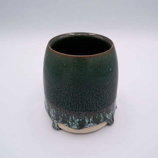 Whiskey Tumbler 11