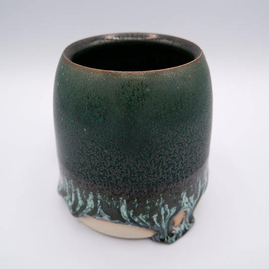 Whiskey Tumbler 12