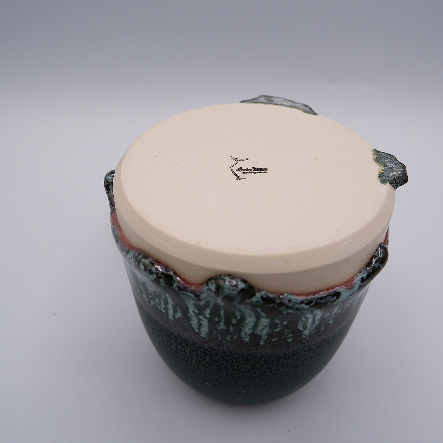 Whiskey Tumbler 12