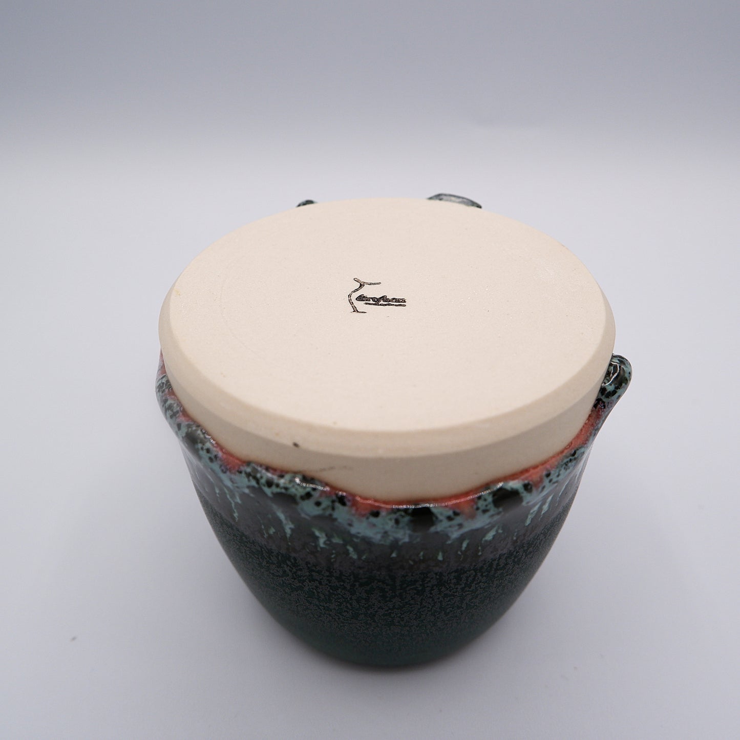 Whiskey Tumbler 13
