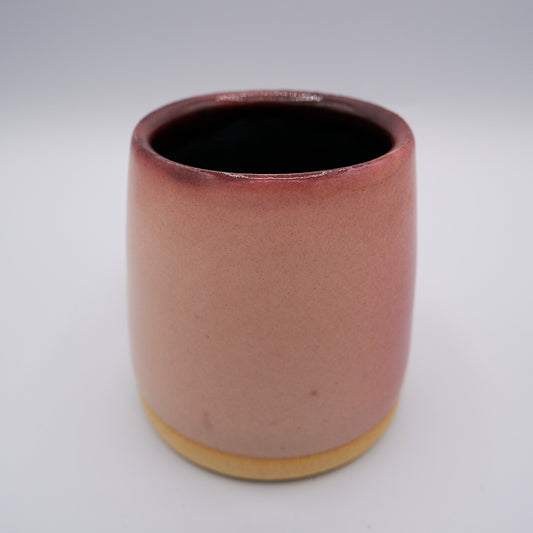 粉色威士忌酒杯 43