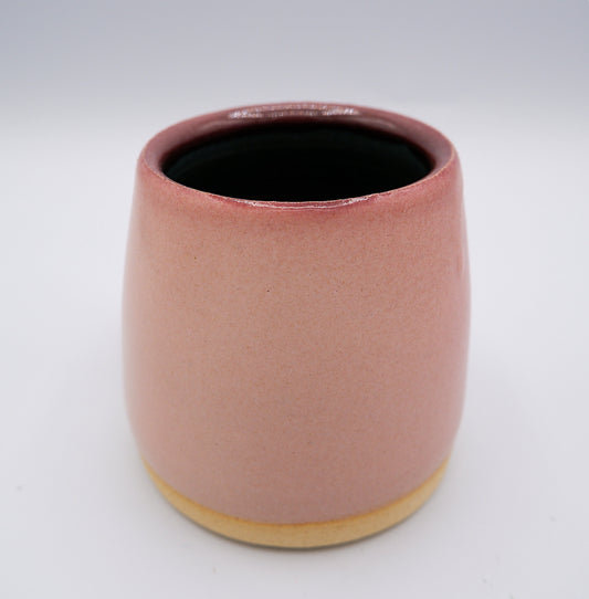 粉色威士忌酒杯 54