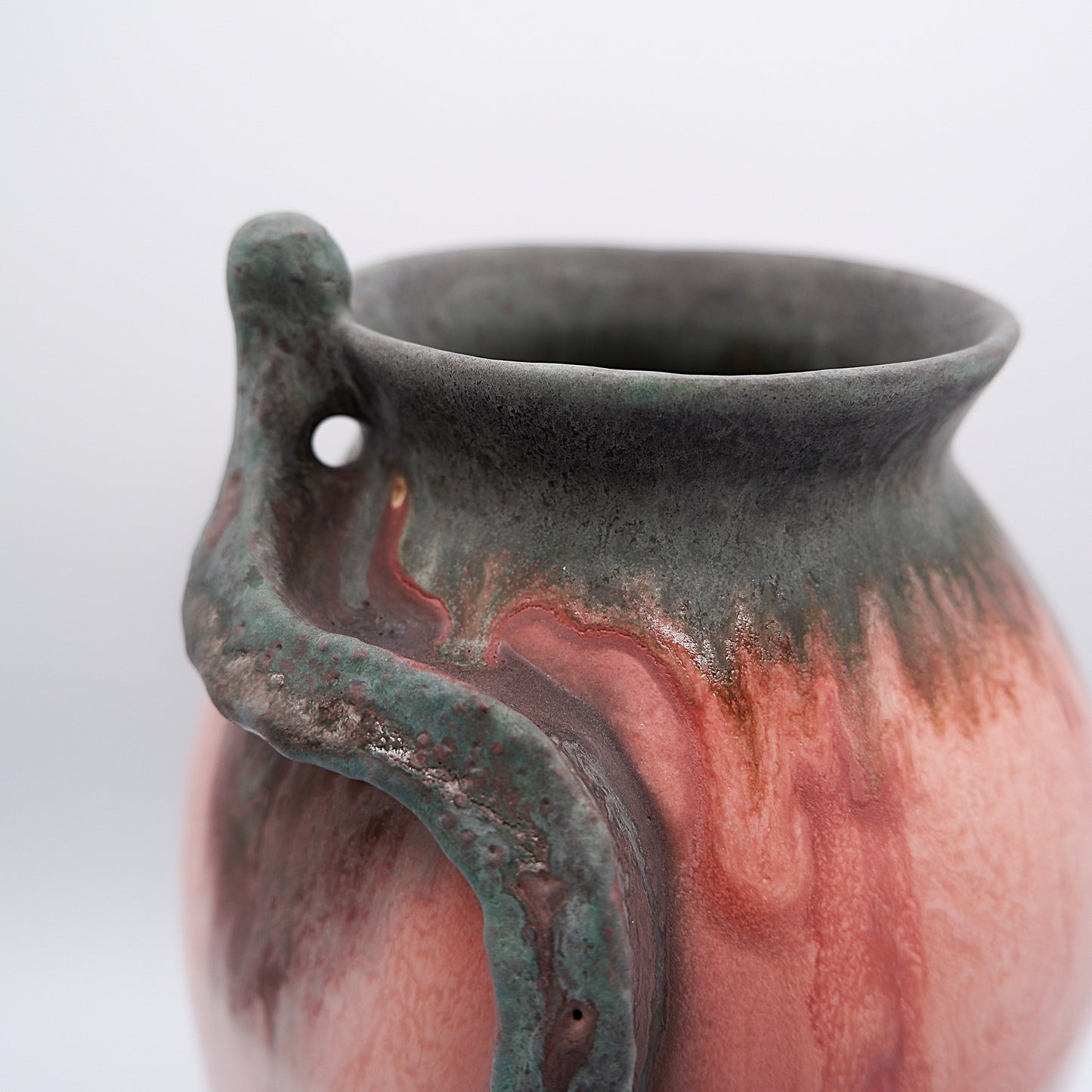 Rope Vase