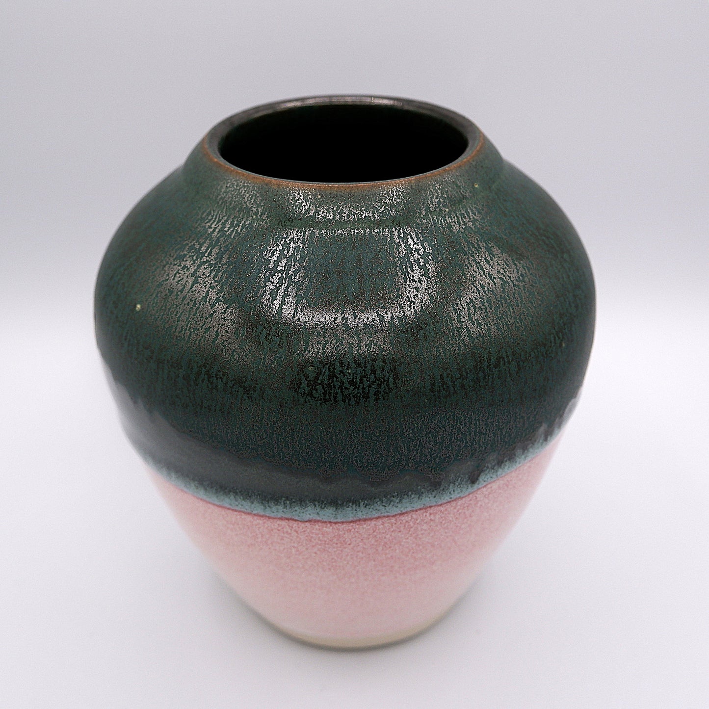 Small Bouquet Vase I