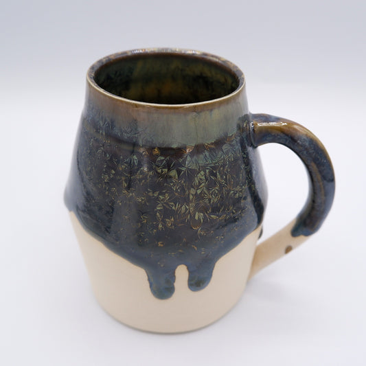 水晶杯