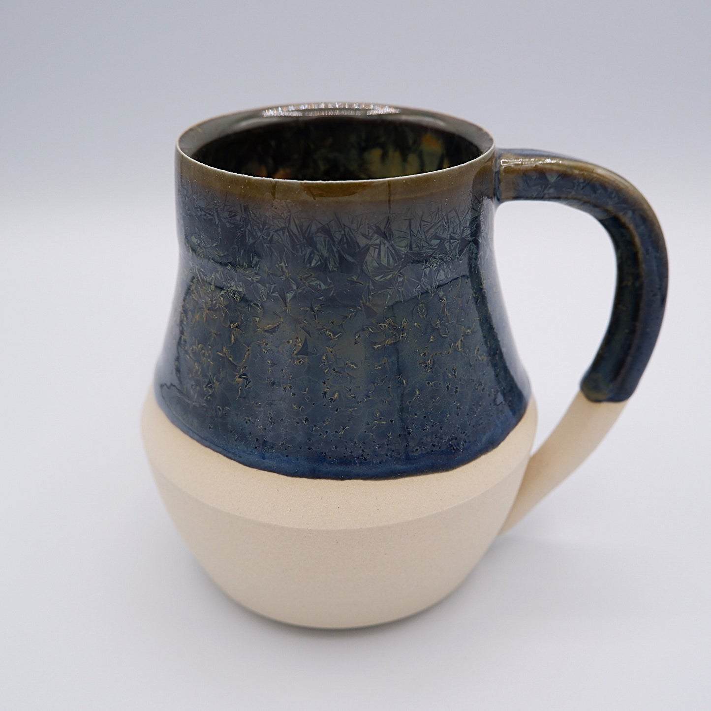 水晶杯