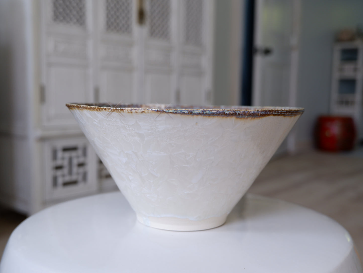 Watercolour Medium Bowl I