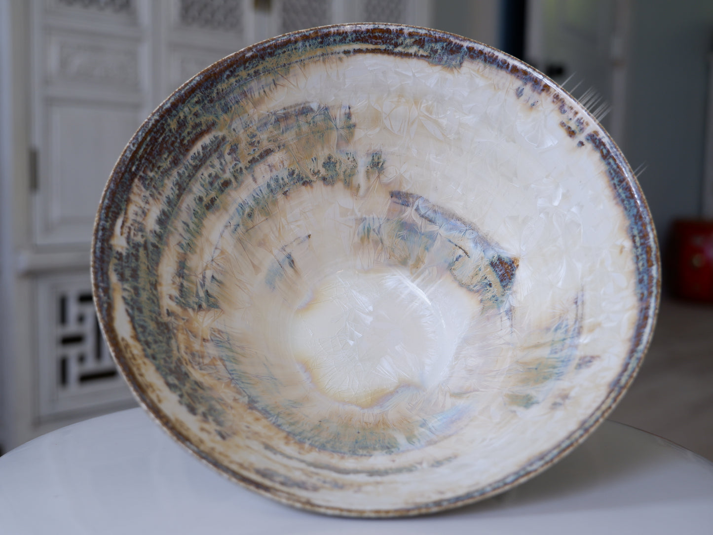 Watercolour Medium Bowl I