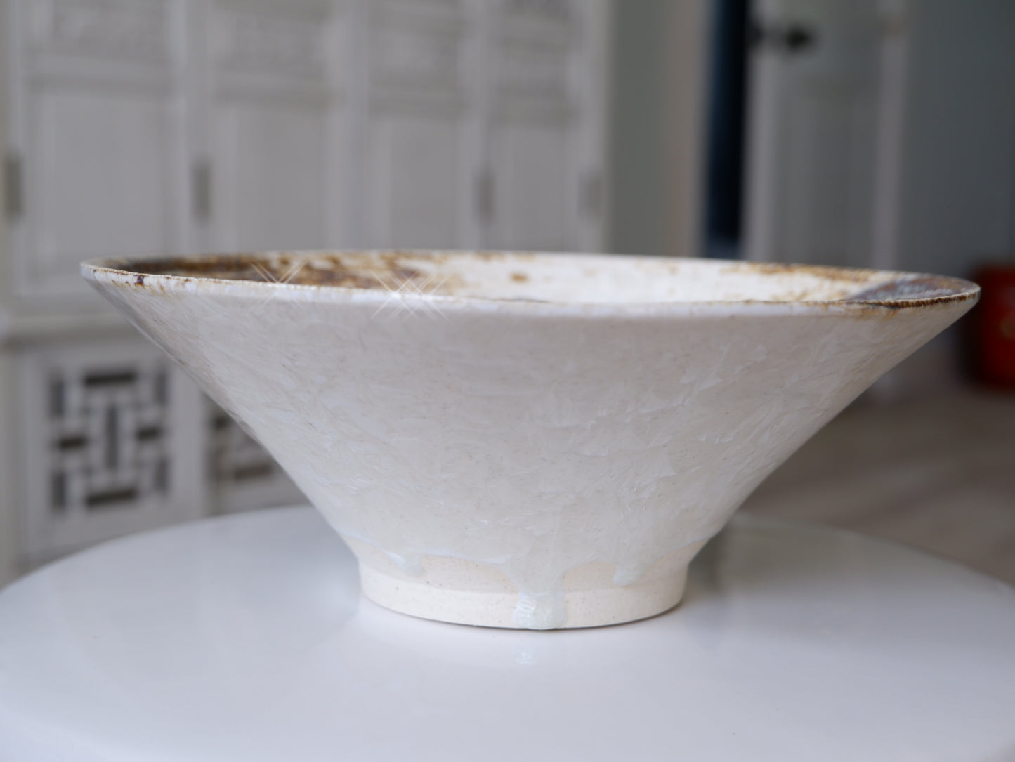 Watercolour Medium Bowl II