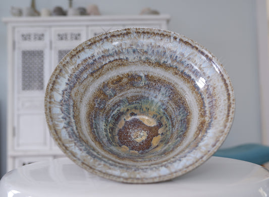 Small bowl