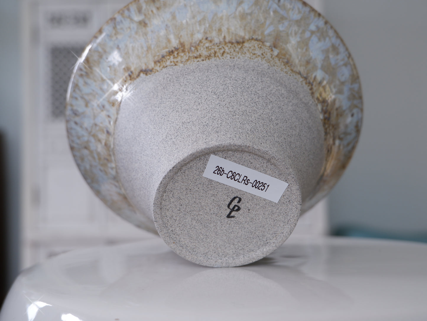 Small bowl
